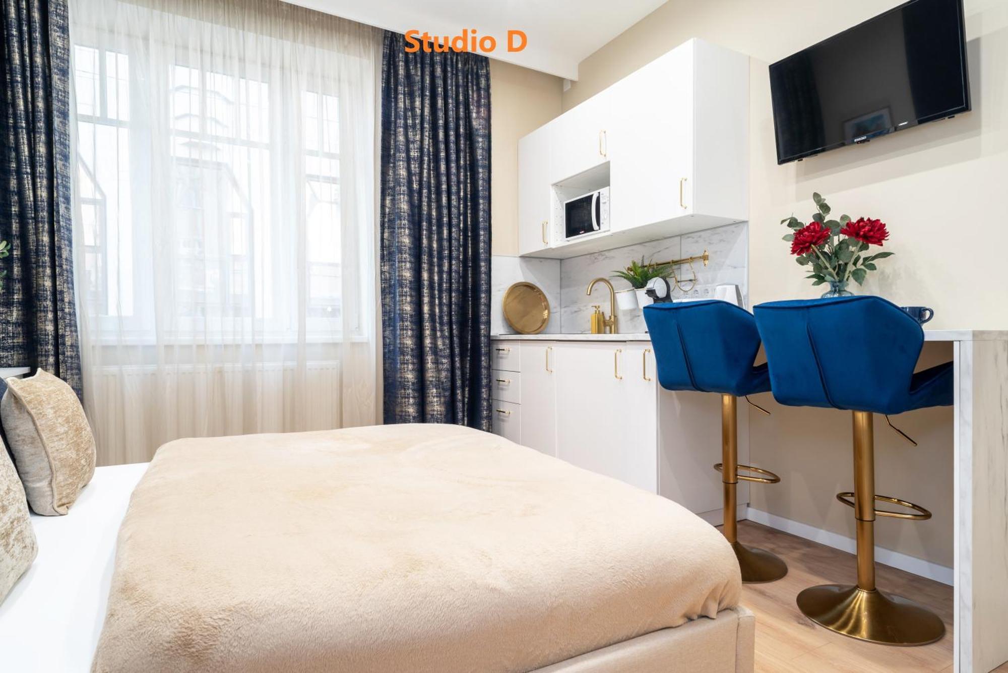 Amethyst Apartments - Tatra Budapest Esterno foto