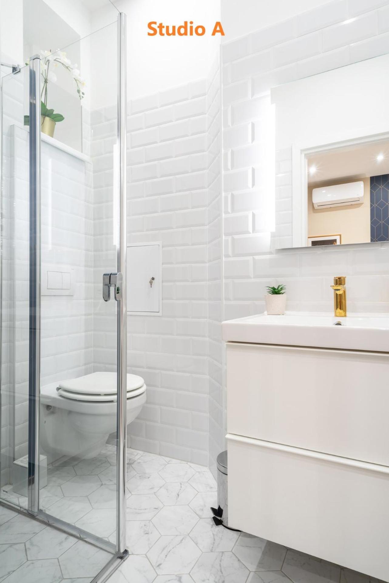 Amethyst Apartments - Tatra Budapest Esterno foto