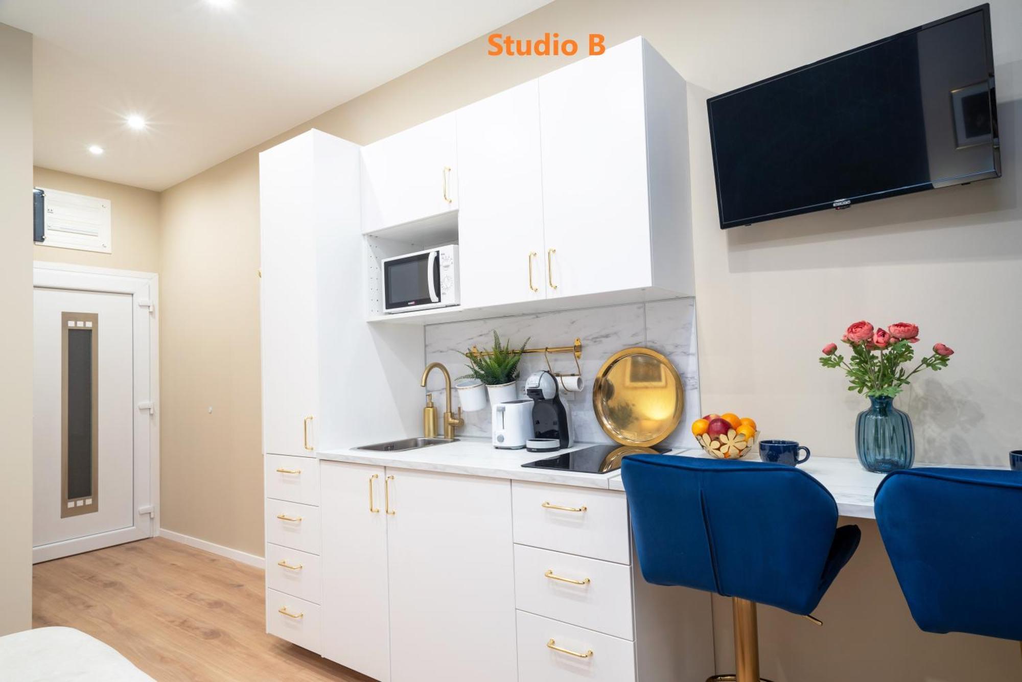 Amethyst Apartments - Tatra Budapest Esterno foto
