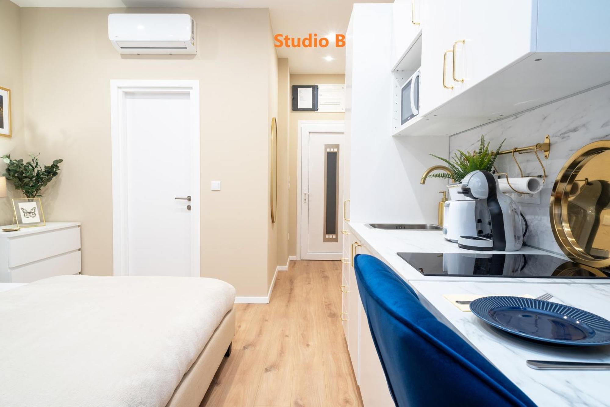 Amethyst Apartments - Tatra Budapest Esterno foto