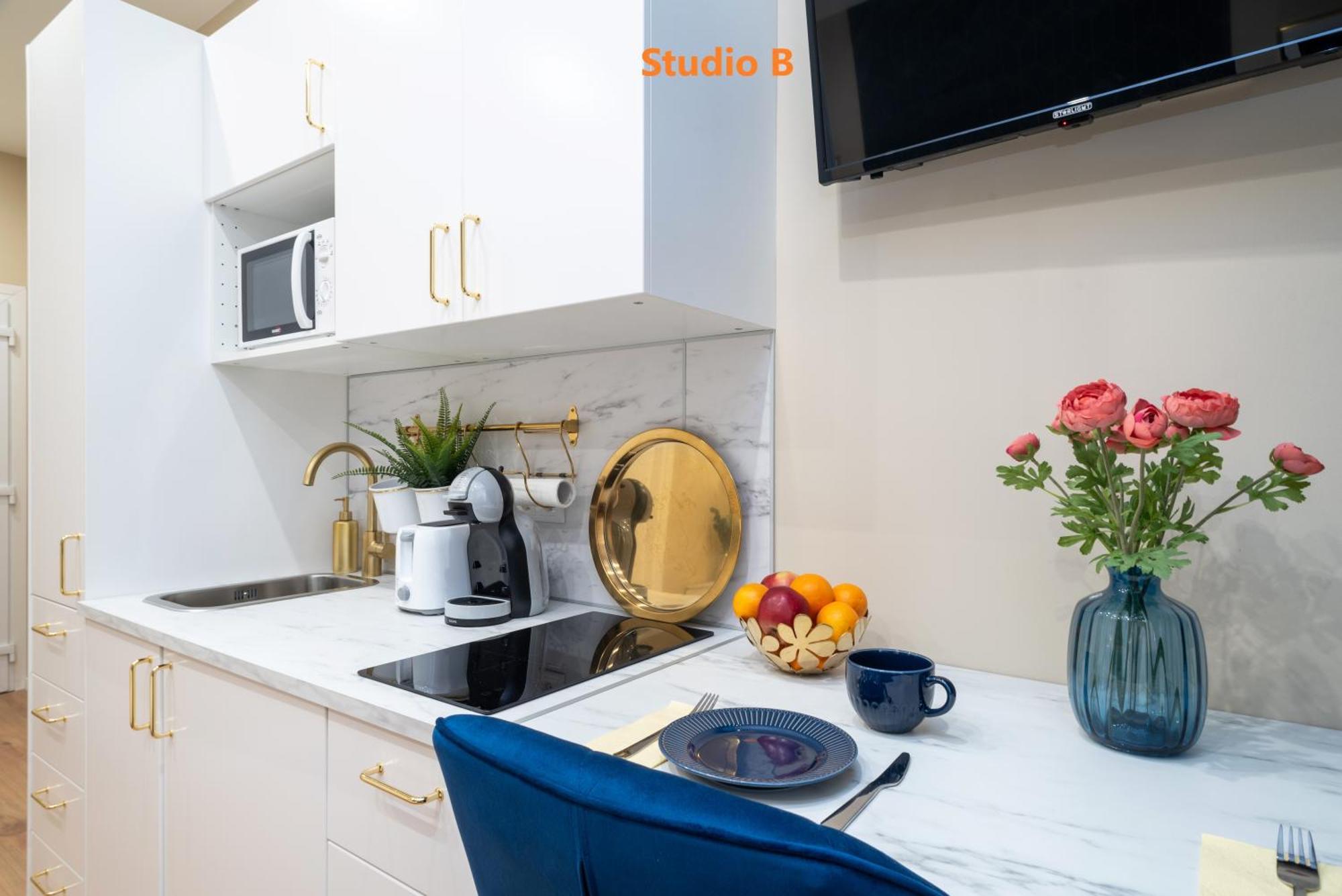 Amethyst Apartments - Tatra Budapest Esterno foto